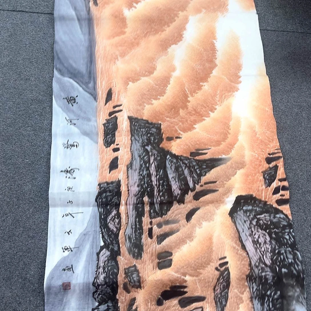 竖款早上好早上好来了