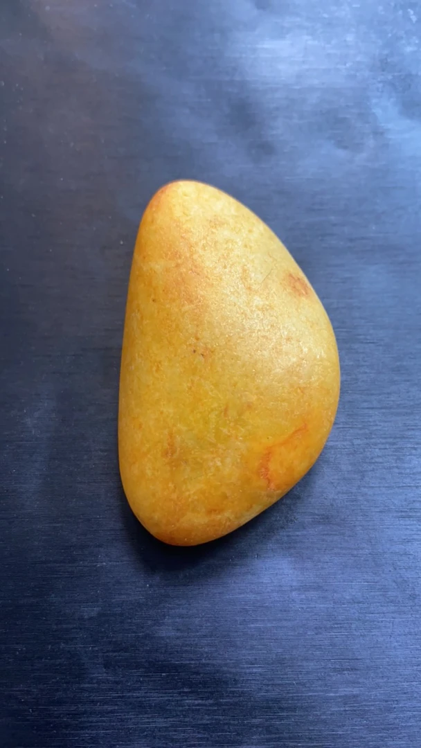 和田玉吊坠未镶嵌0968