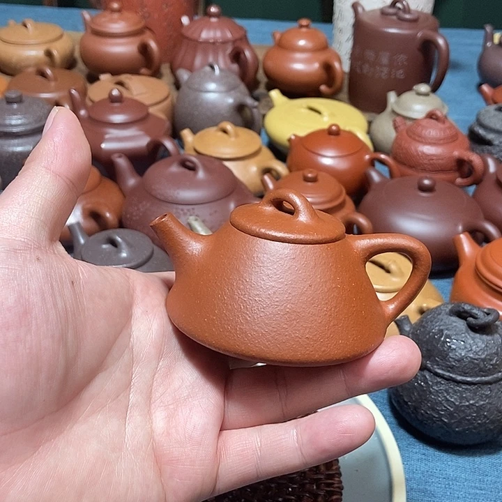 茶壶紫砂紫砂壶1111