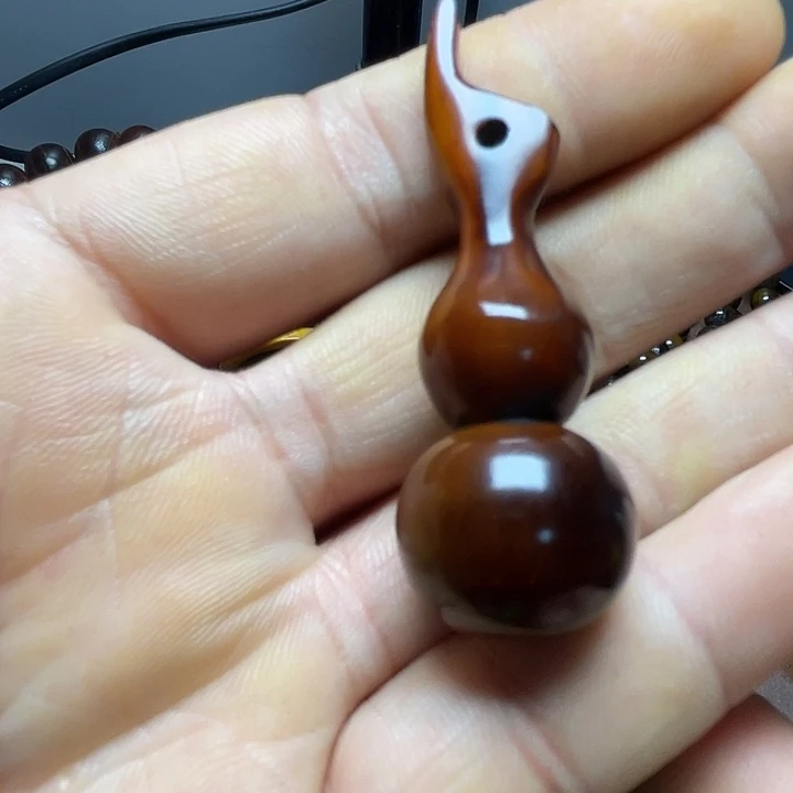 大果紫檀（缅甸花梨）福利多多