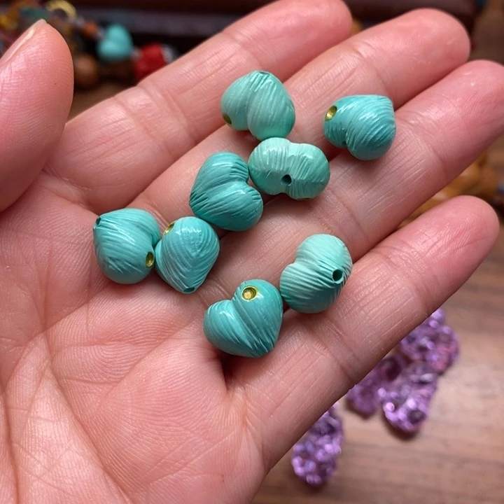 一墨手作编绳配件