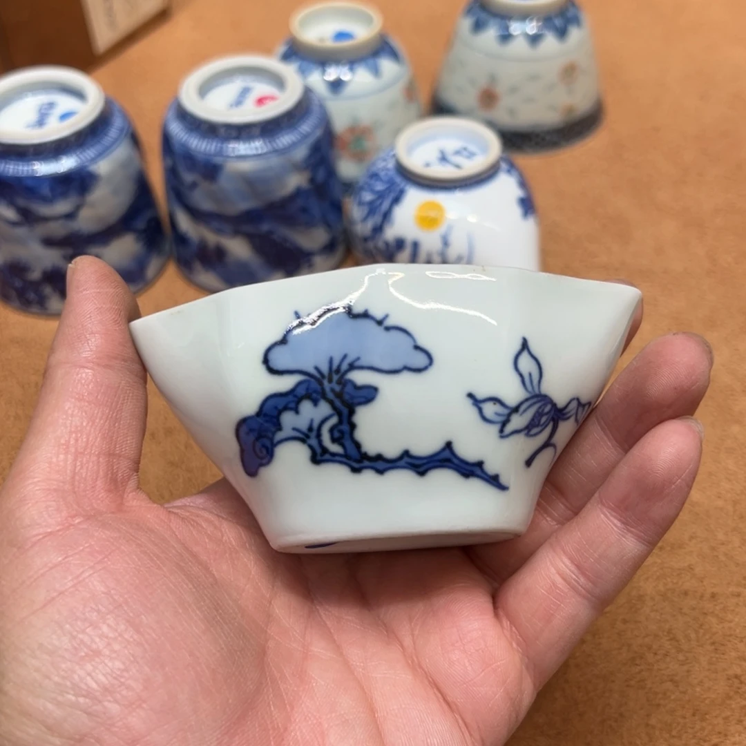其他陶瓷工艺品等