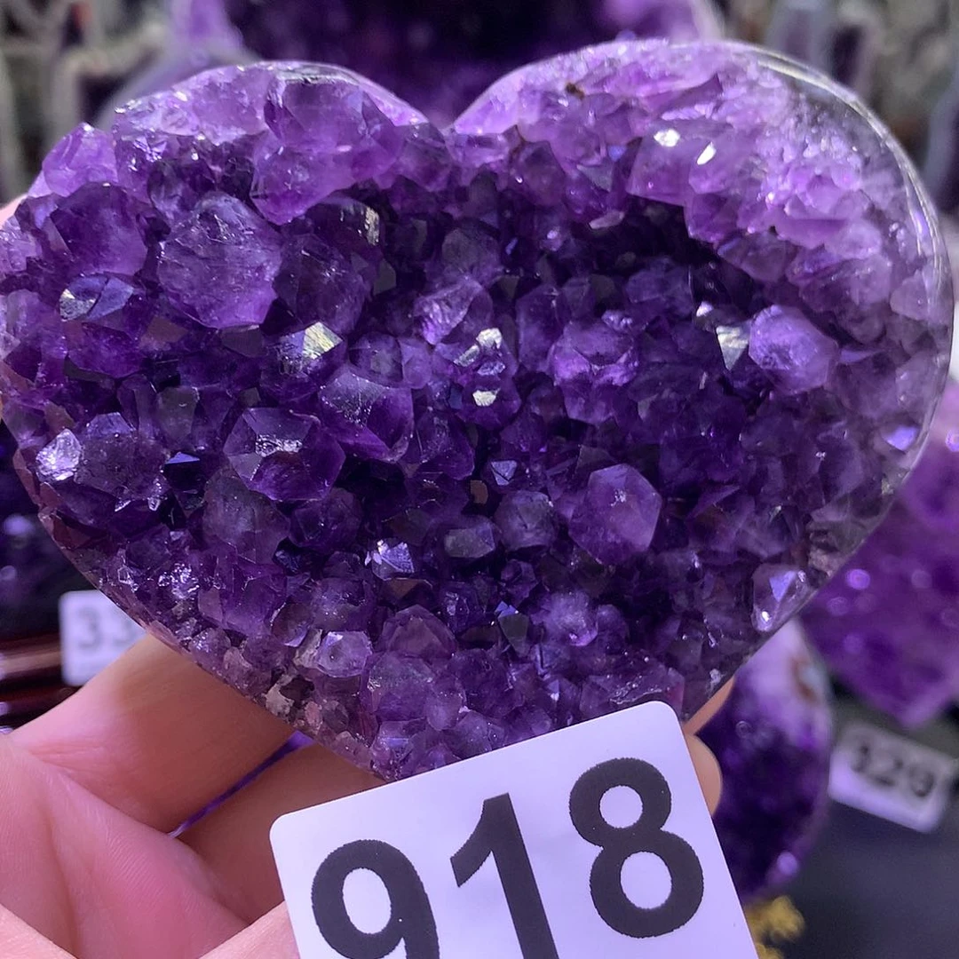 水晶水晶摆件未镶嵌