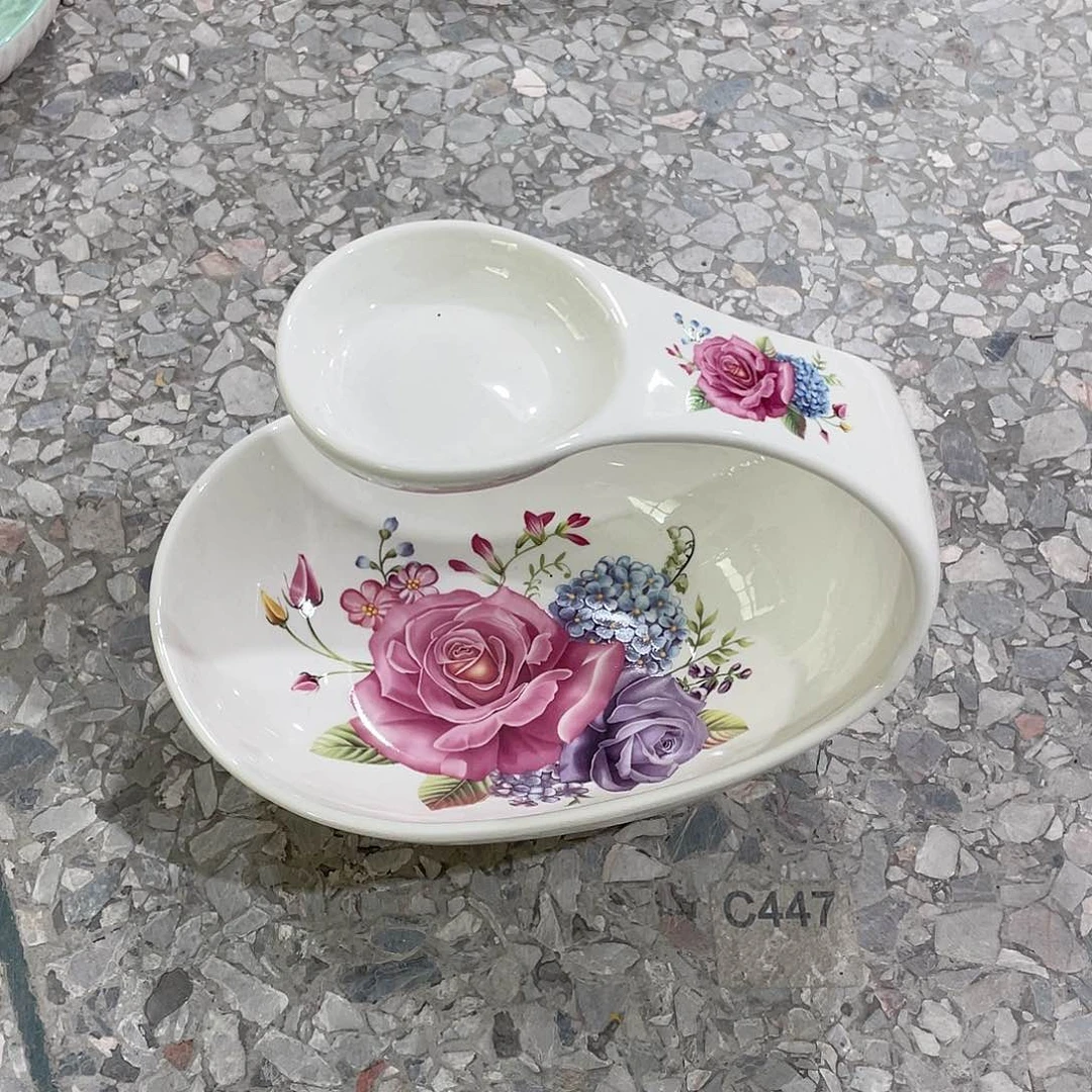 潮州小可爱精致陶瓷