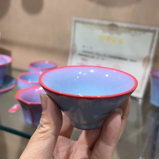 大宋甄选茶具茶器