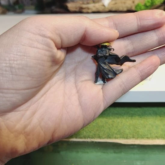 黄铜摆件造景摆件造景摆件