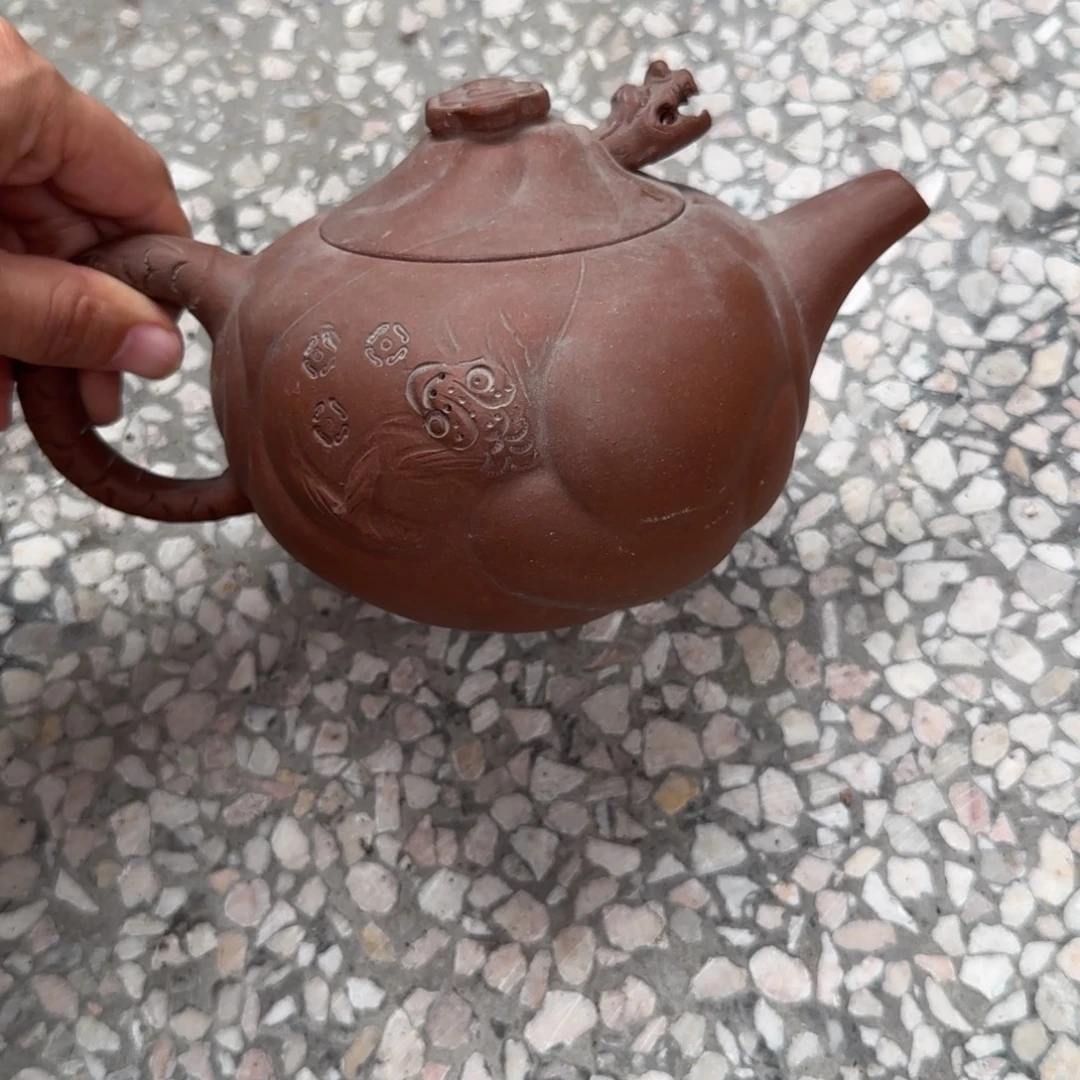 茶壶紫砂紫砂茶具紫砂茶具