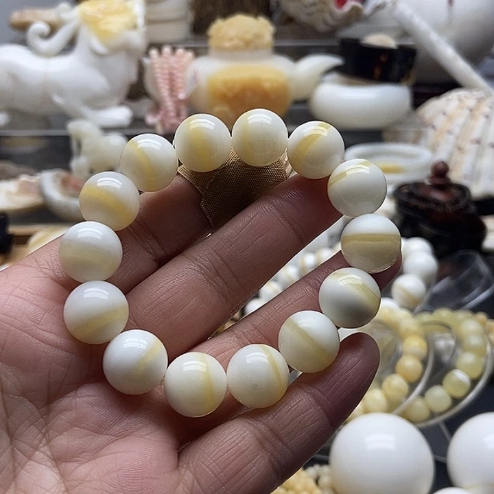 非金属贝壳金线微瑕1.4单圈