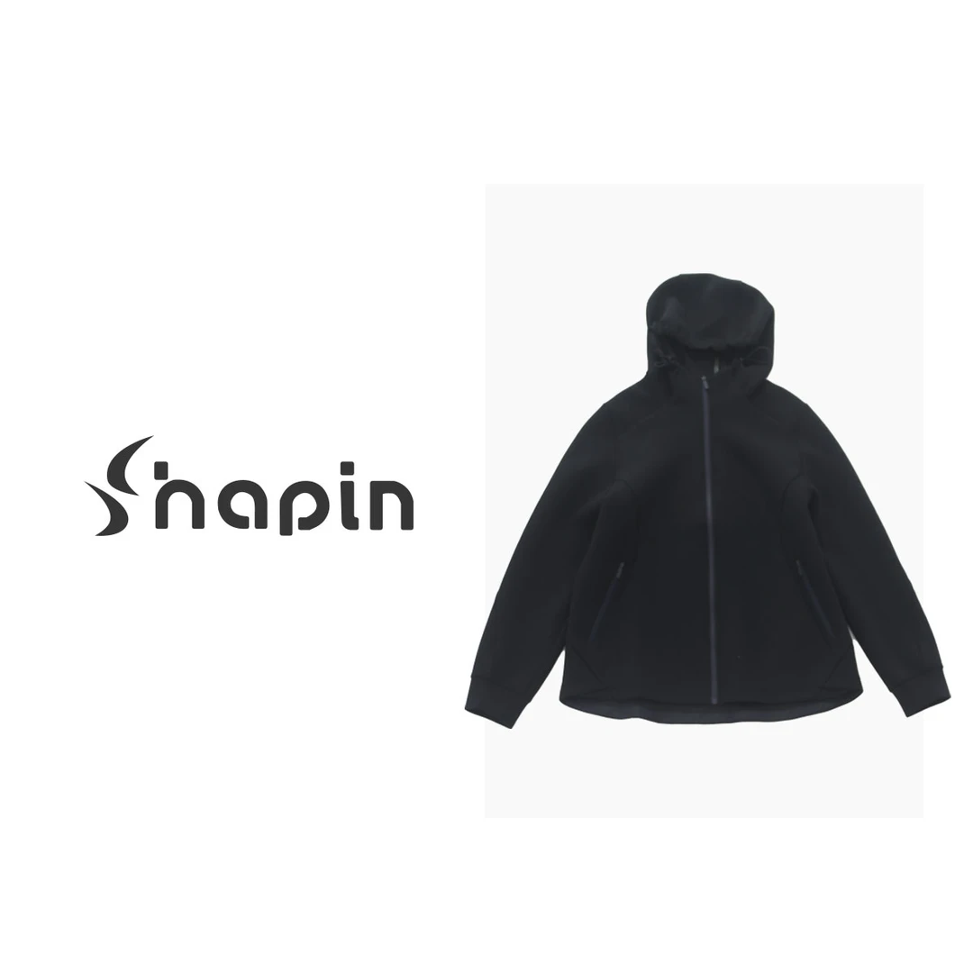 宽松百搭女款莫代尔设计师款外套FMD251201