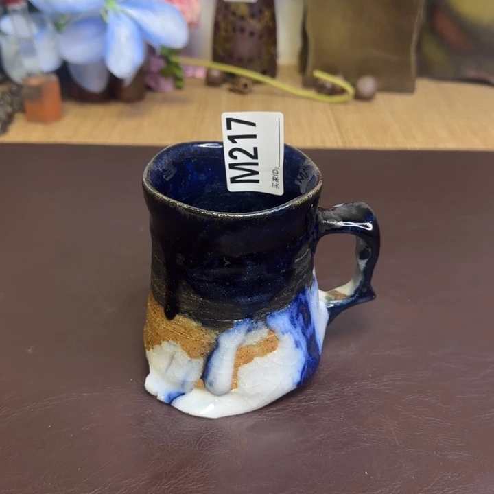 备前烧作品马场隆志