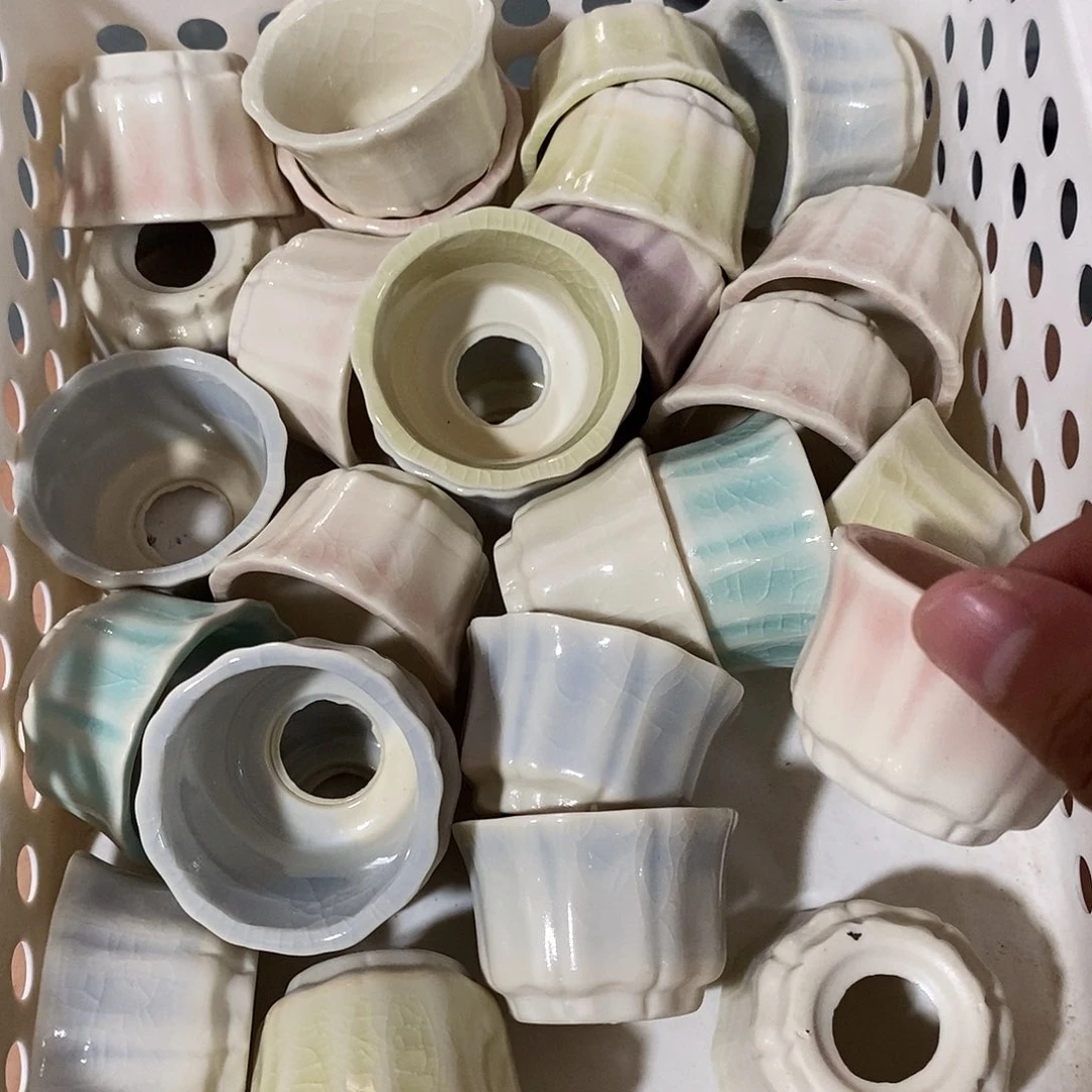 「满9.9米包邮」6个浮力随机