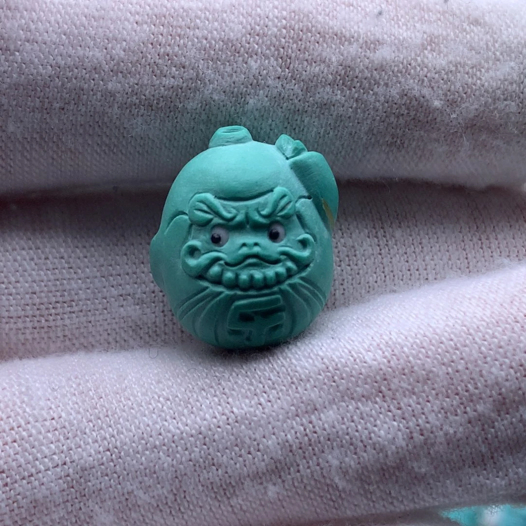 绿松石未镶嵌单品