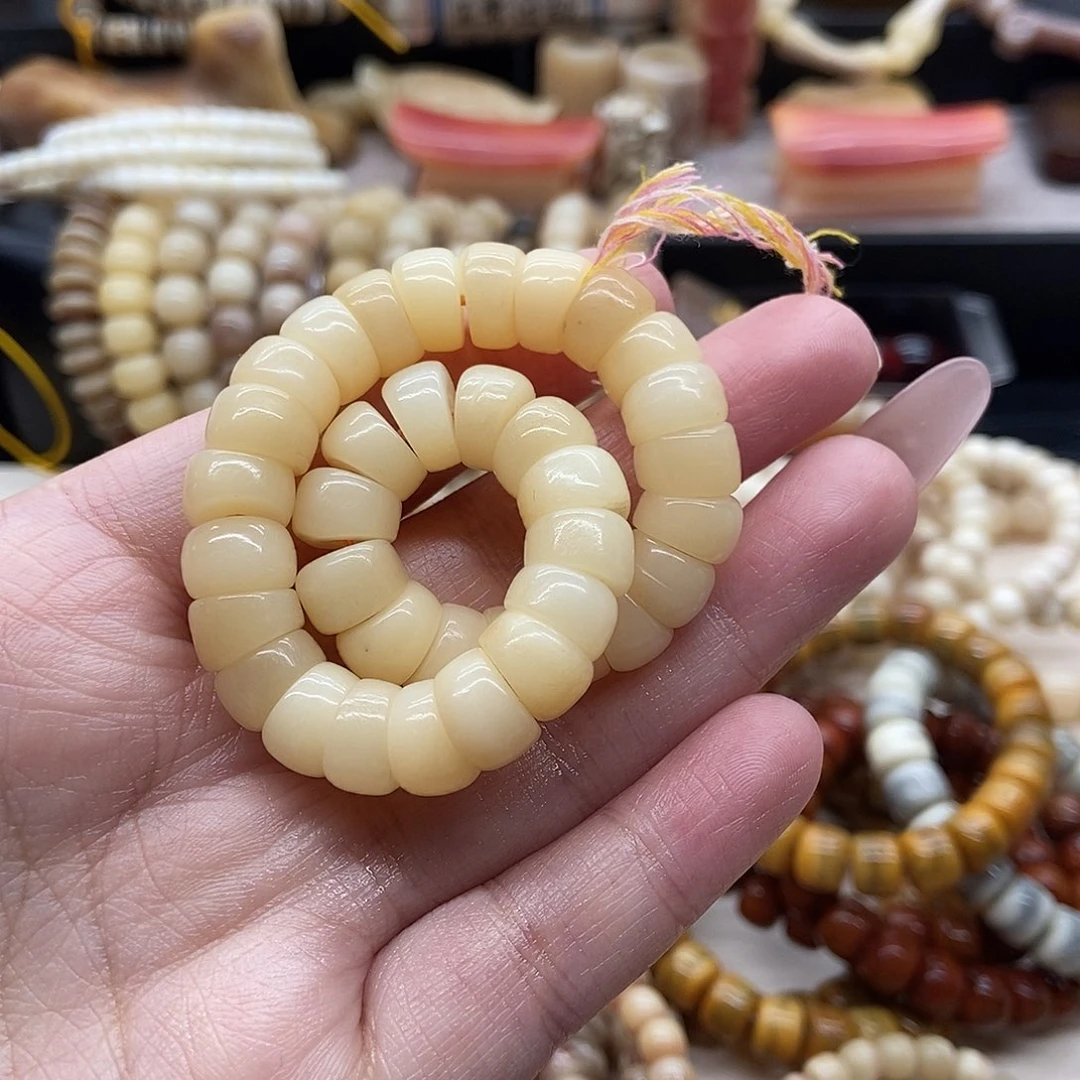 驼骨手串/手链驼骨大肠