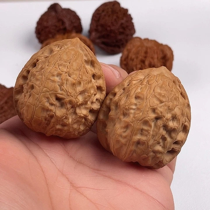 41加头货穿山甲核桃