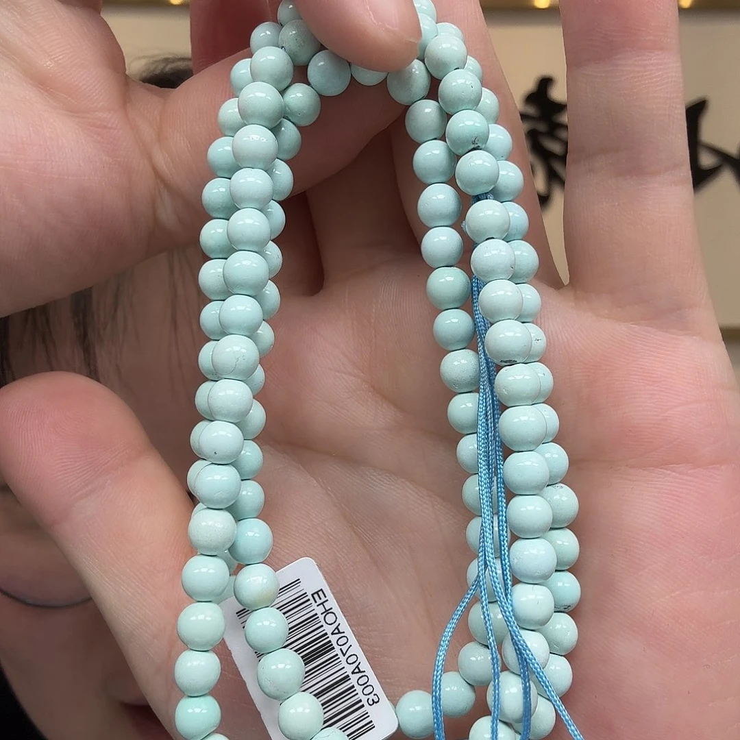 绿松石未镶嵌珠宝奇石756