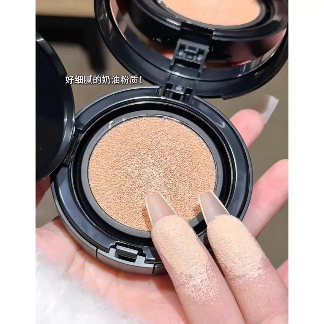 B092水润遮瑕气垫霜