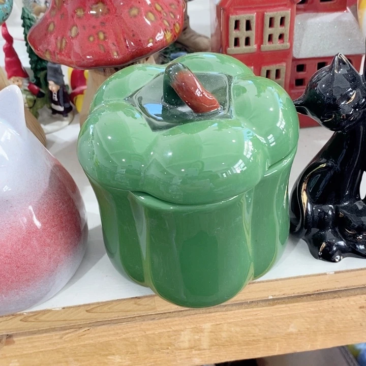 陶瓷树脂家居摆件