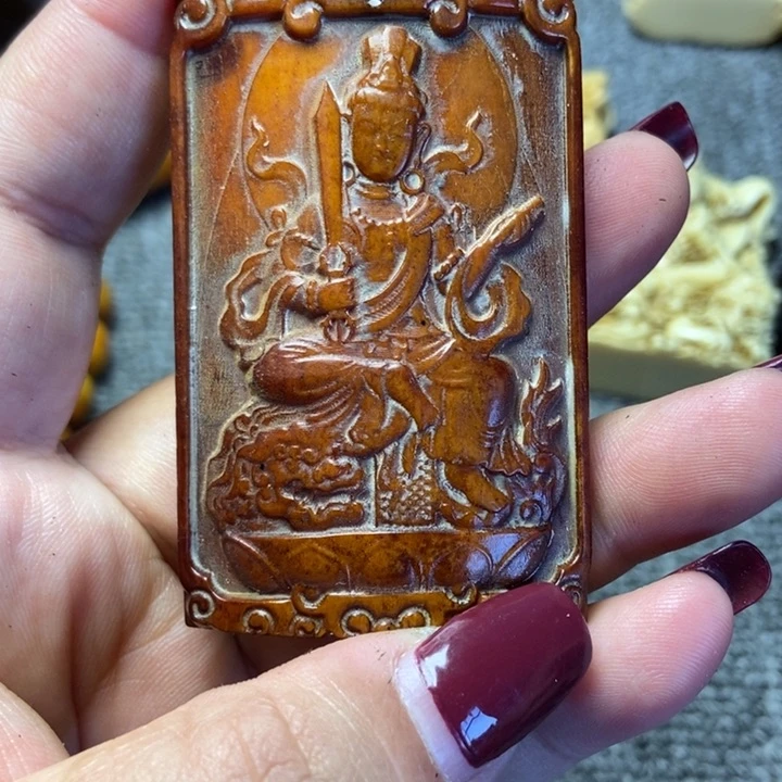 非金属木质其他配饰