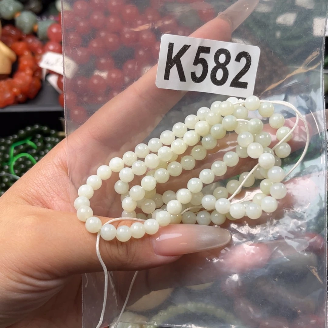 和田玉未镶嵌珠宝奇石6