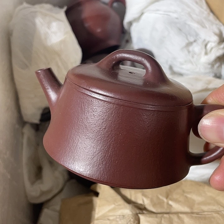 茶壶紫砂紫砂艺术