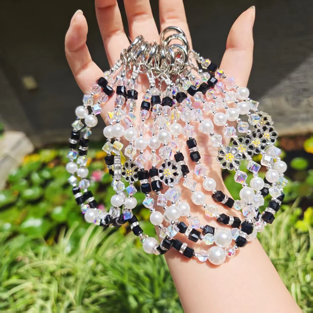 【5856-5858】手机链饰品