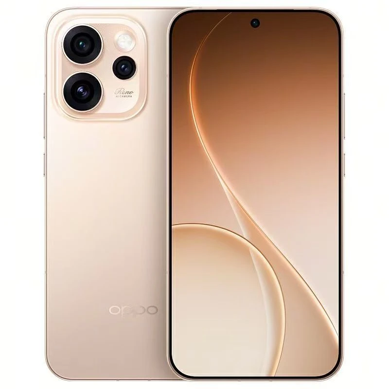 99新 OPPO Reno15pro全网通5G2亿像素超清影像4K拍照智能机二手