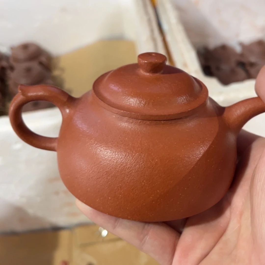 紫砂茶壶紫砂紫砂