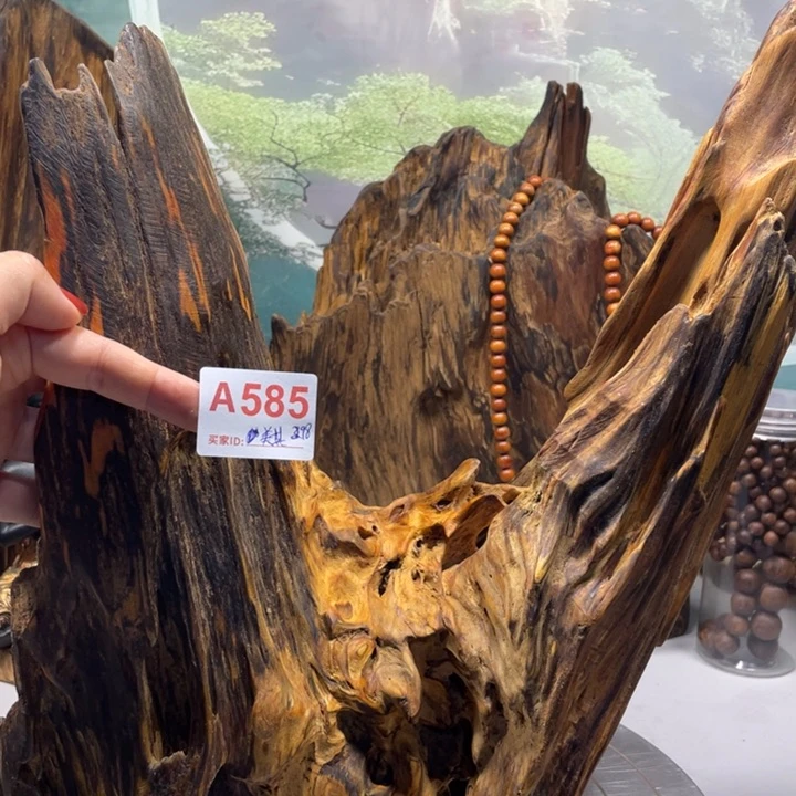 木美**曰直播间一物一图