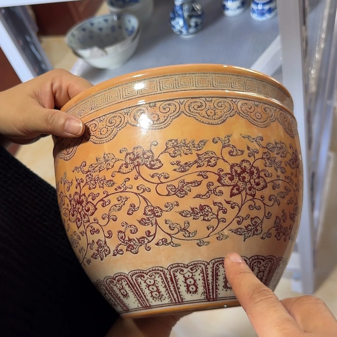 毛仔柴窑精品茶器