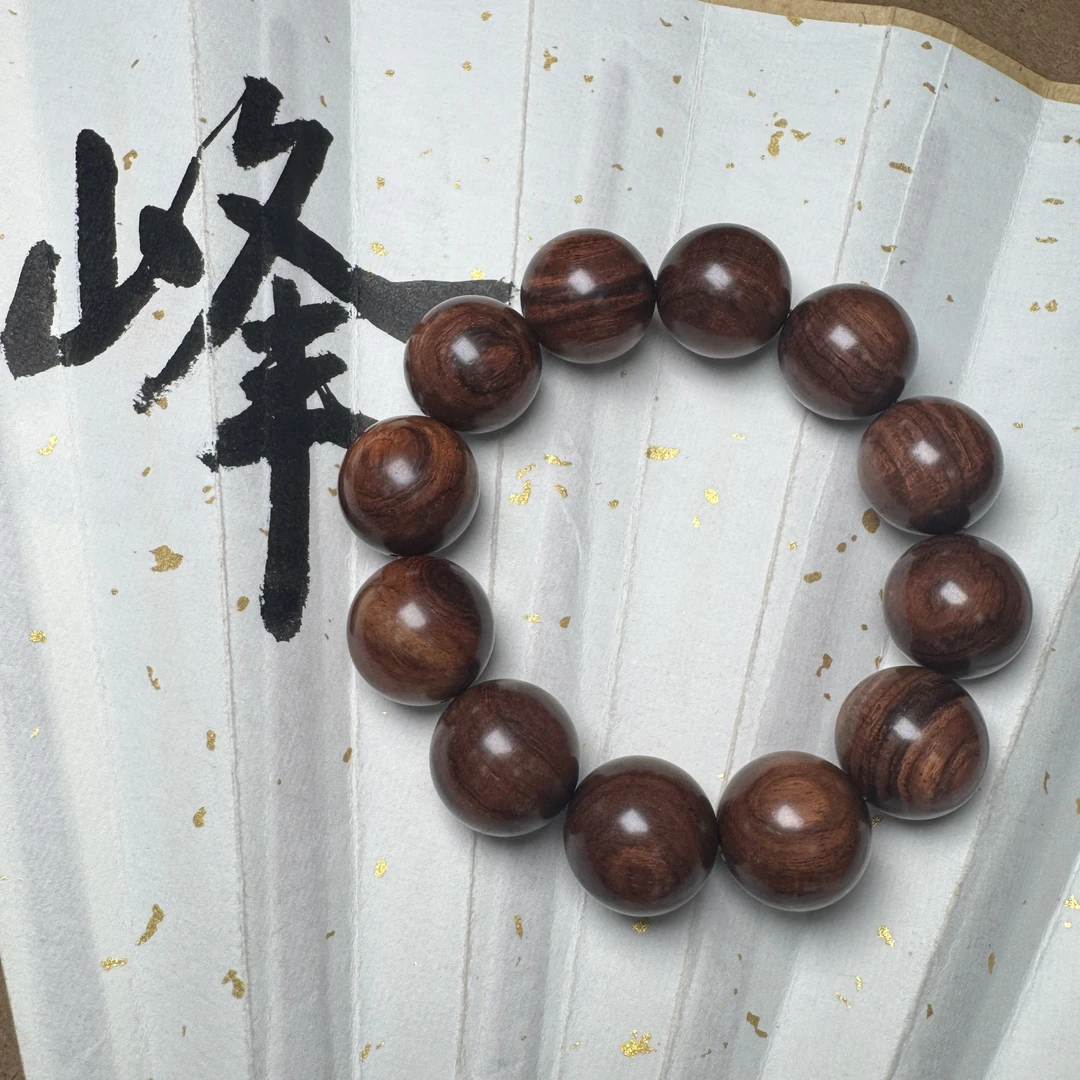 【钦馨工艺】海南黄花梨2.0油梨老料【多样性，发其一】