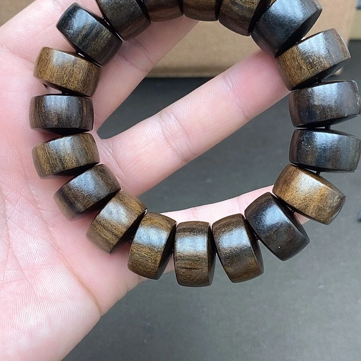 沉香沉香碎屑纯药沉6