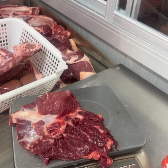 7中国大陆食用农产品知**乐