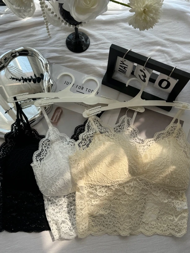 2025春夏新品美背 多价格链接对应主播编码