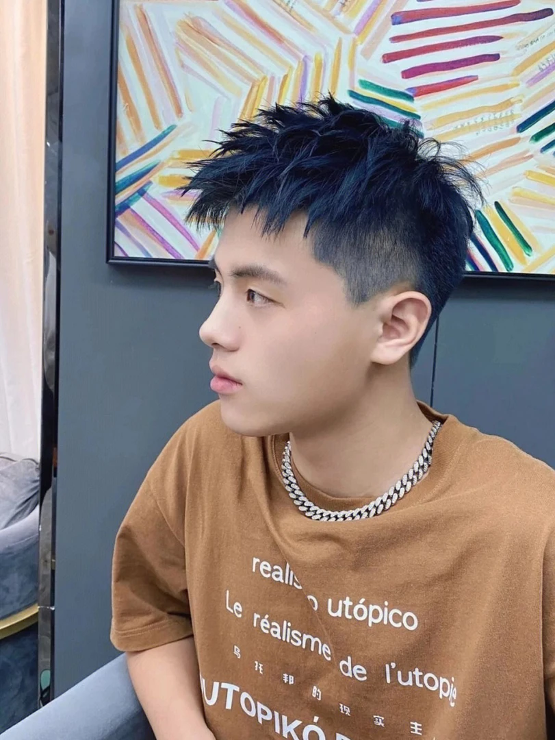 青少年纯棉体恤夏季款