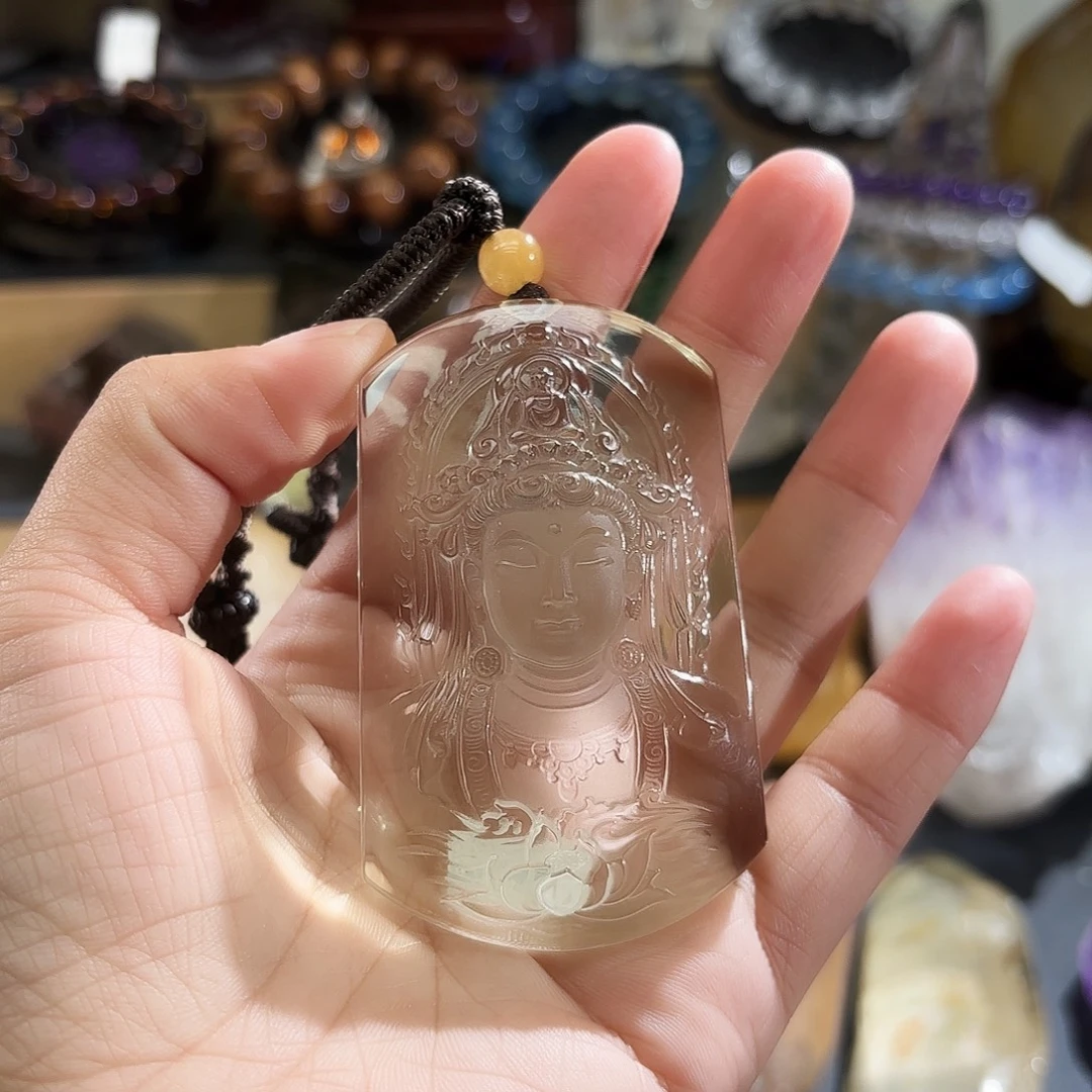 手链未镶嵌水晶天然