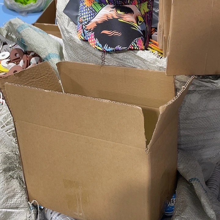 鹰帽子发2个渔具用品