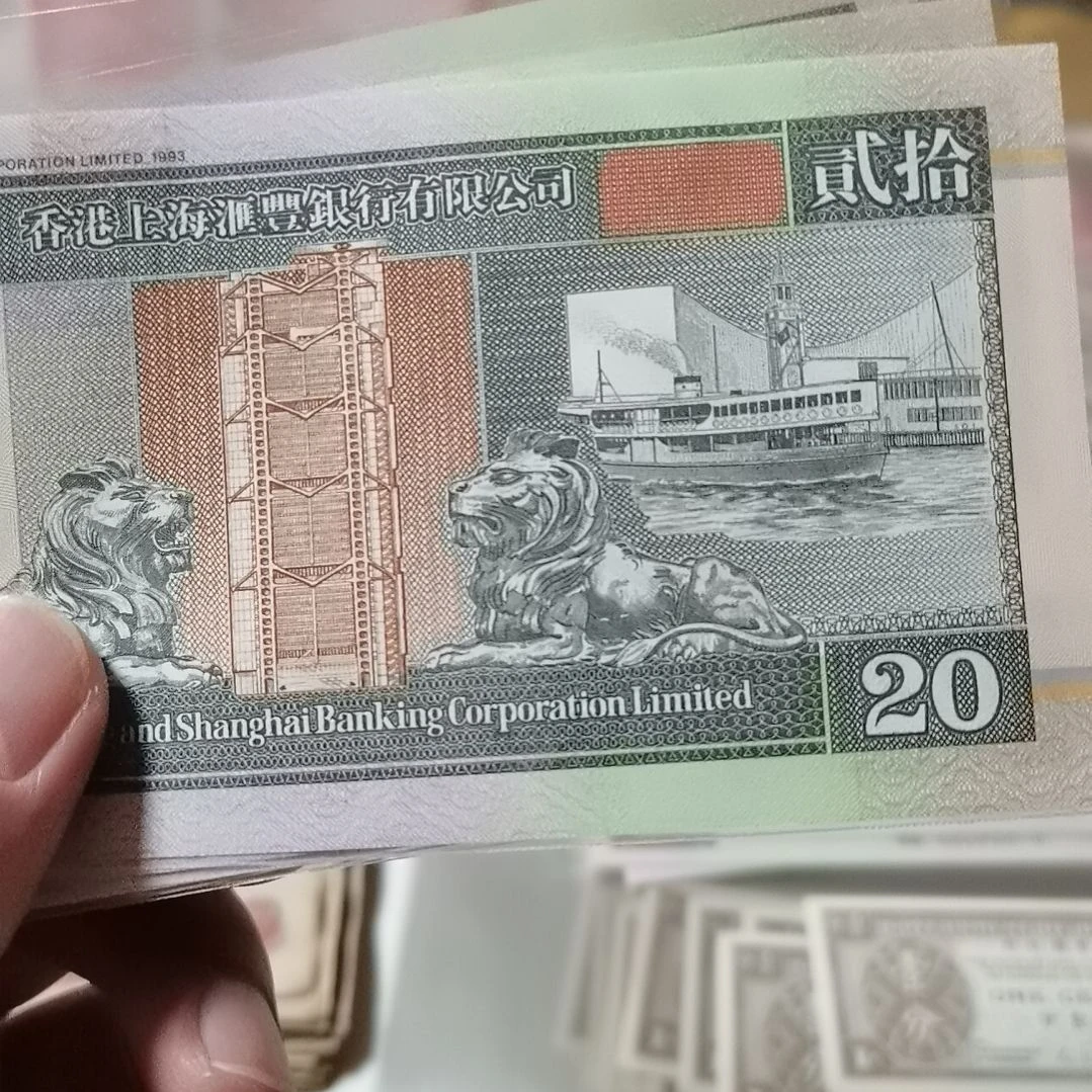 其他普通金属侧狮20一张