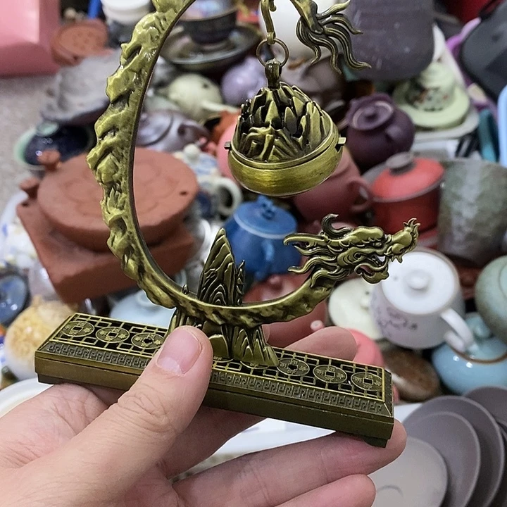 陶瓷艺术品及陶瓷制品