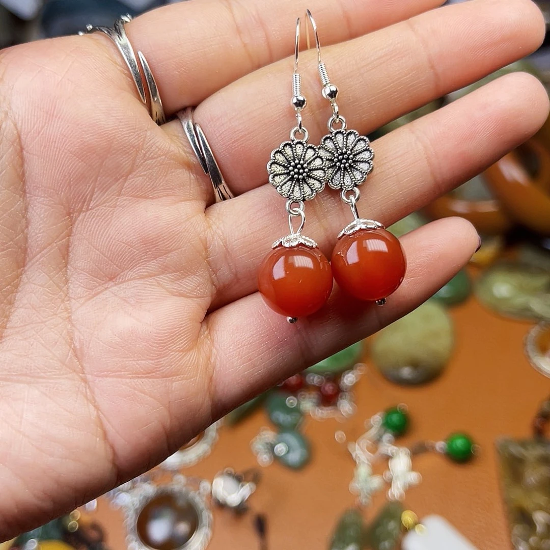 套链未镶嵌和田玉