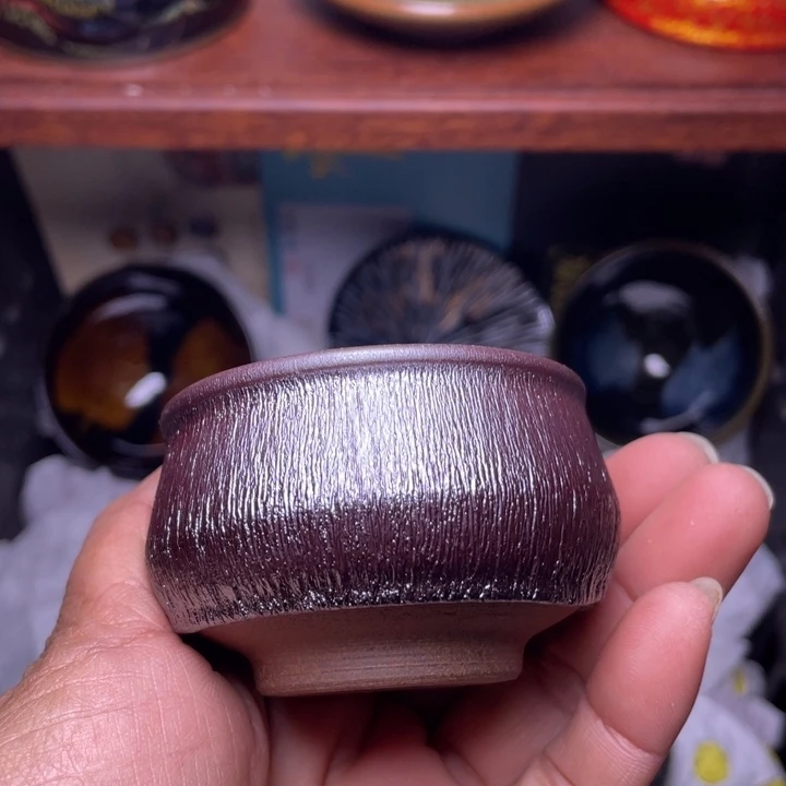 茶盏你是谁呢是什么