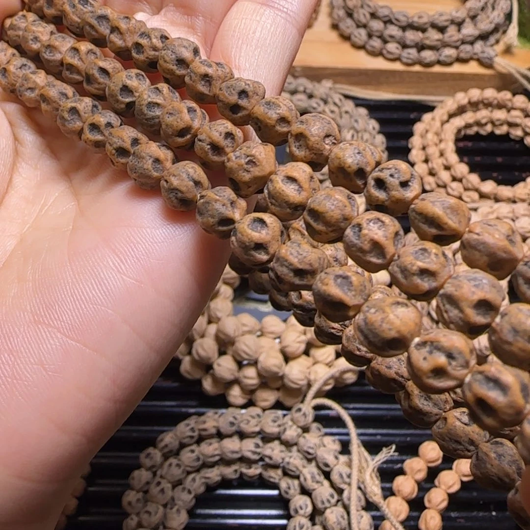 吊坠柏香籽/百香籽你*配