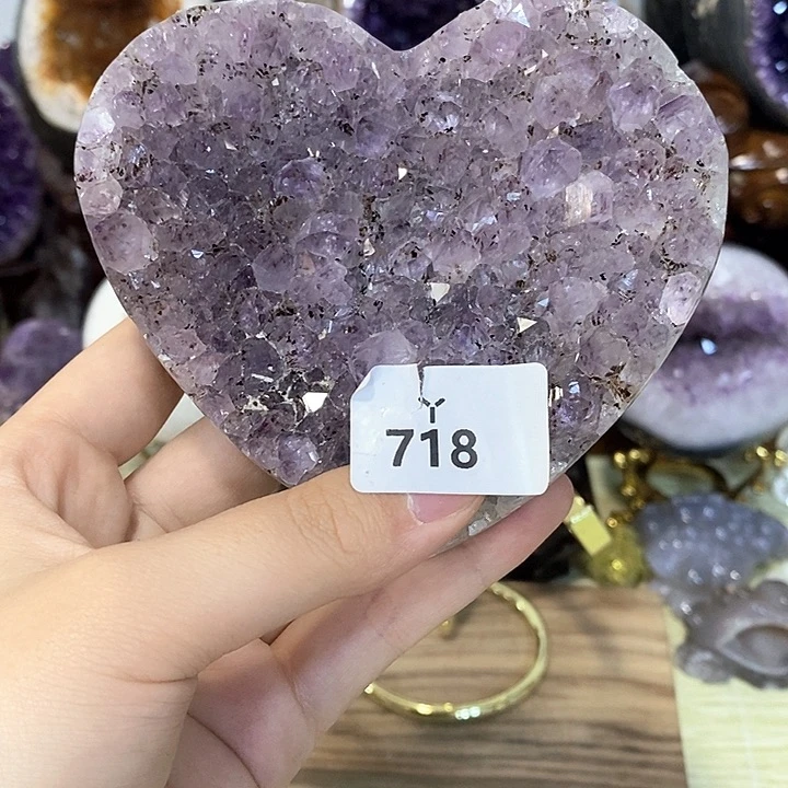 未镶嵌水晶大型摆件（非配饰）