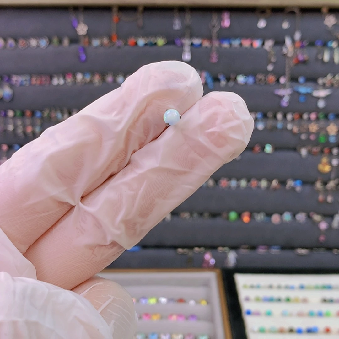 钛合金合金26号 单头