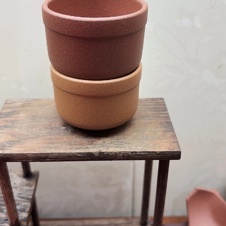 茶壶紫砂原矿杯拍一发二70cc