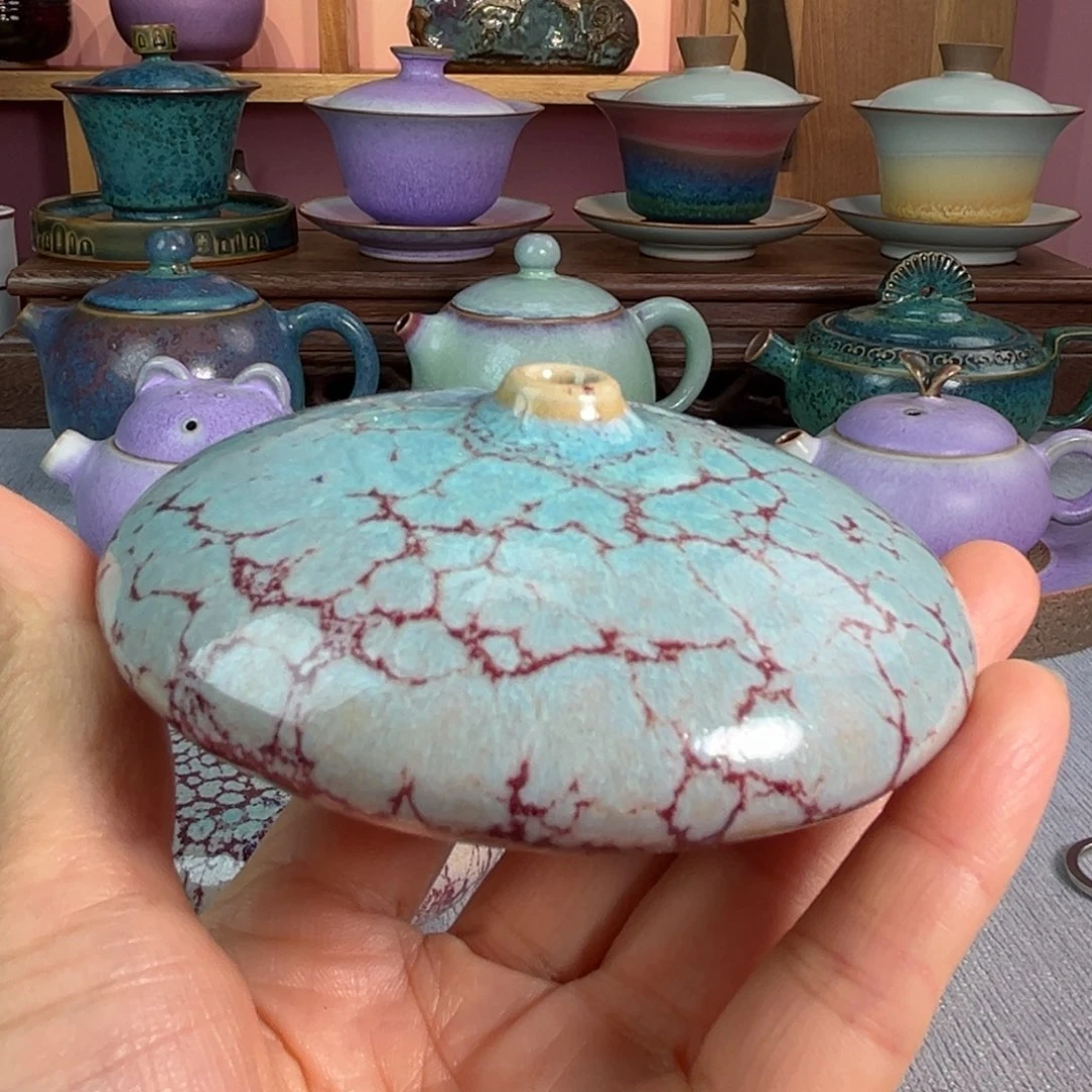 【闪购商品】钧瓷00058