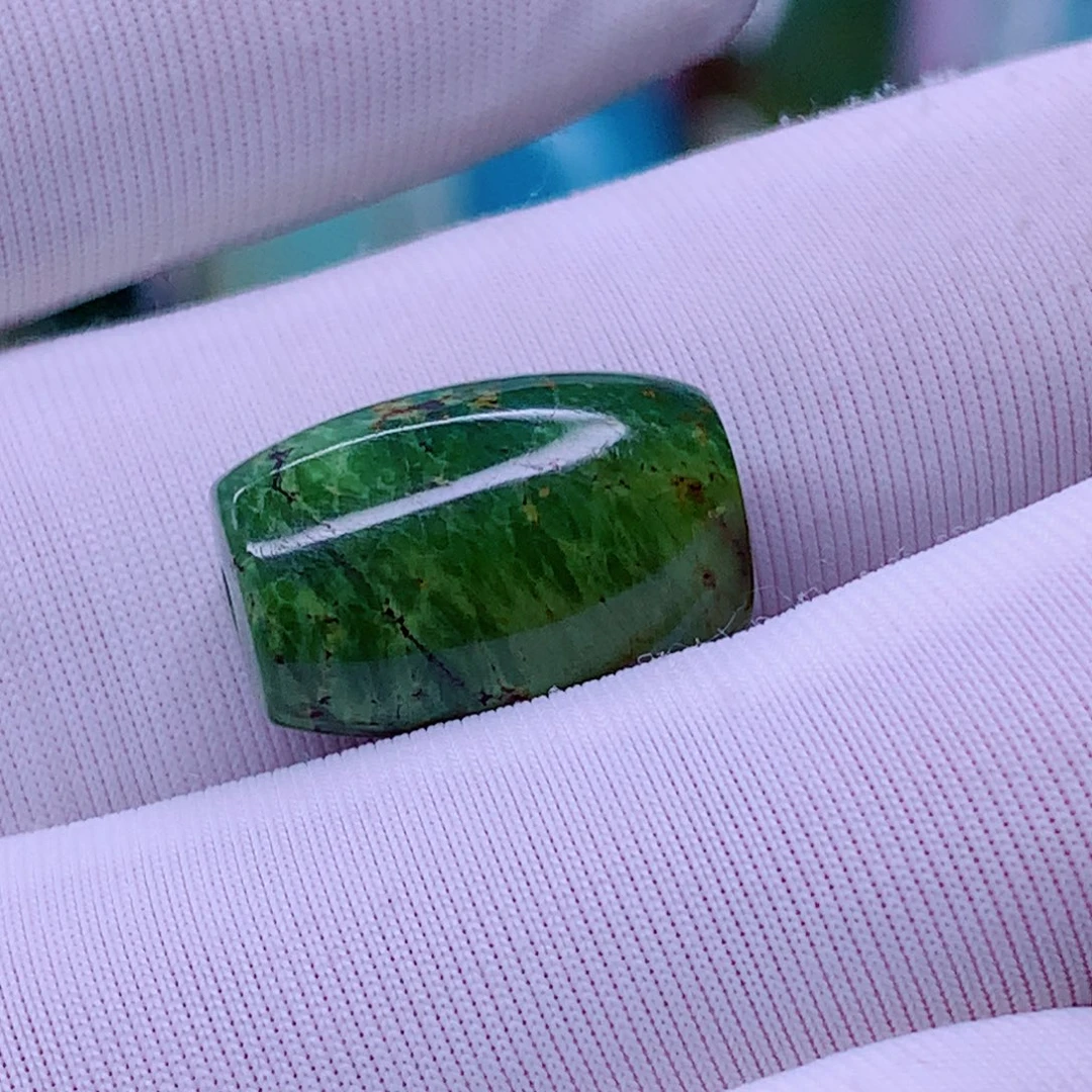 绿松石未镶嵌原矿绿松石