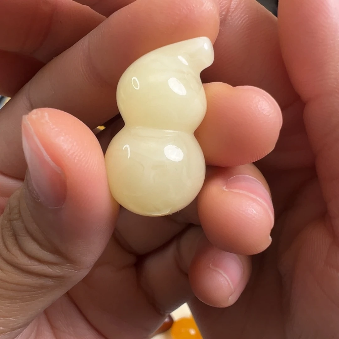 蜜蜡未镶嵌裸石蜜蜡