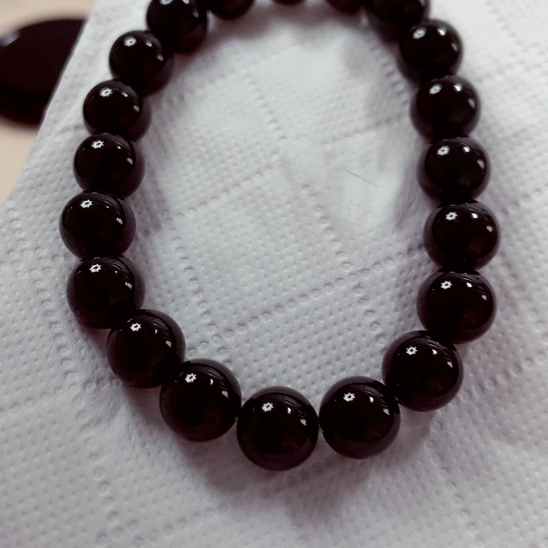 翡翠未镶嵌颈饰先鉴后发一物一证10