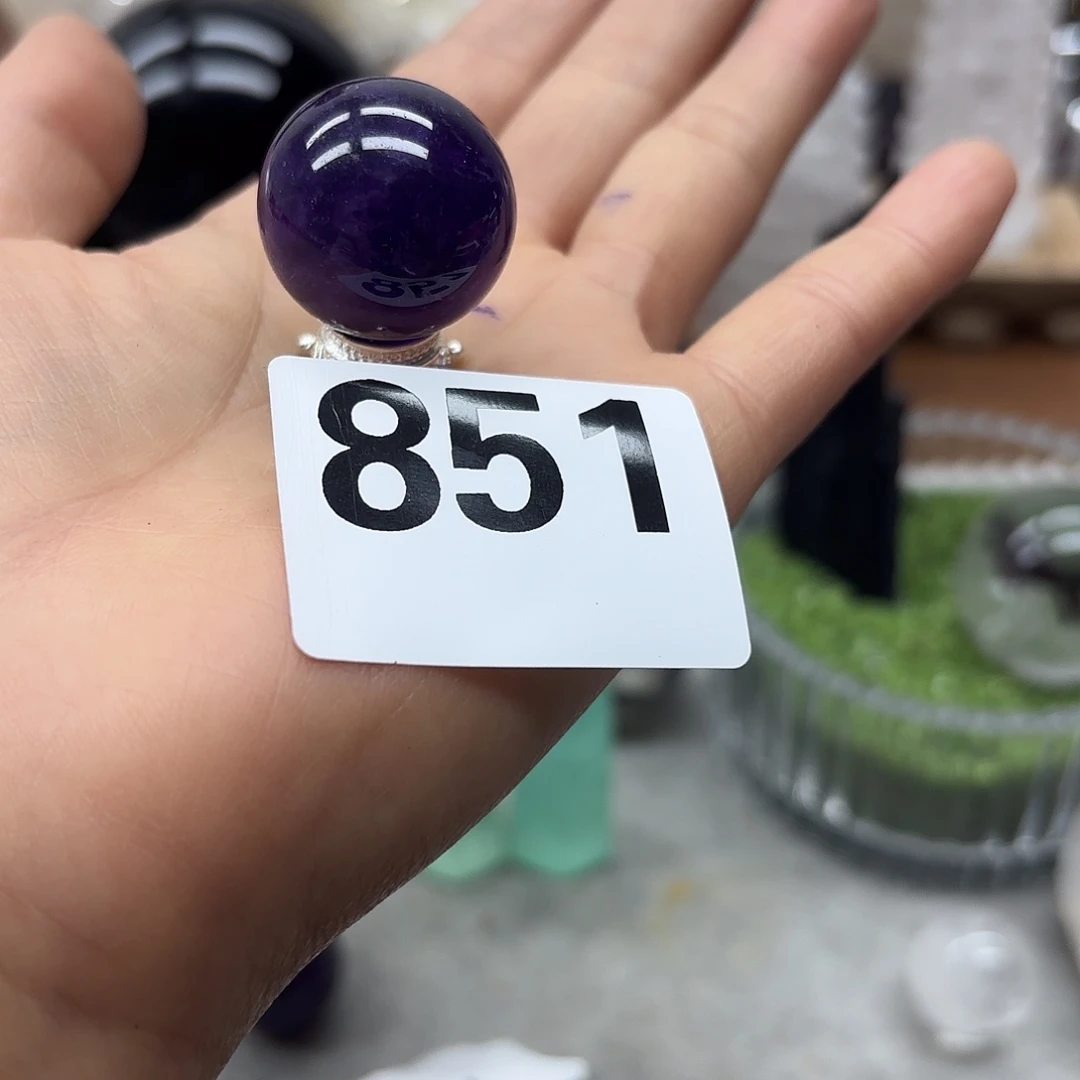 大型摆件（非配饰）未镶嵌水晶