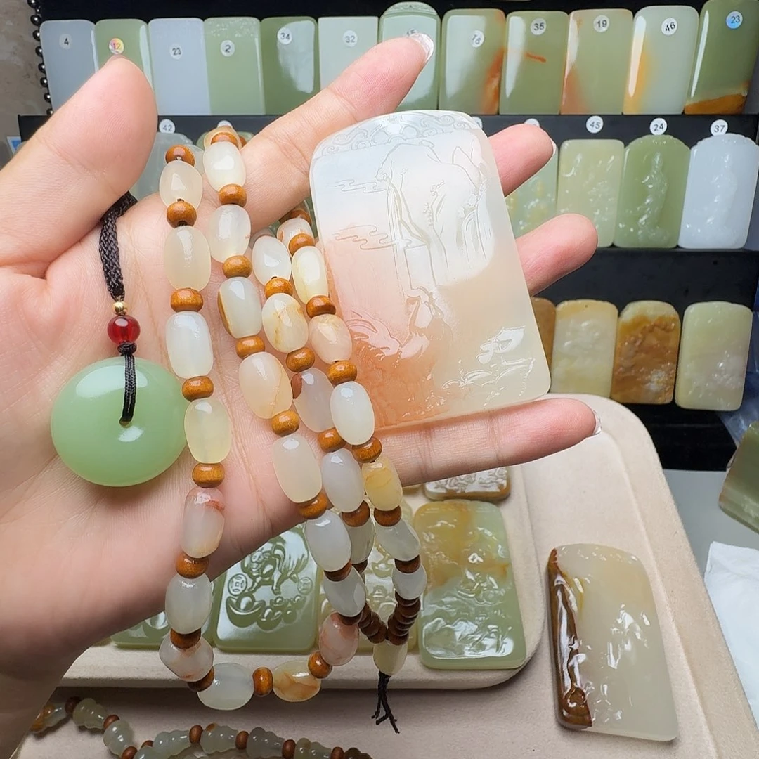非金属一物一拍 所得所得
